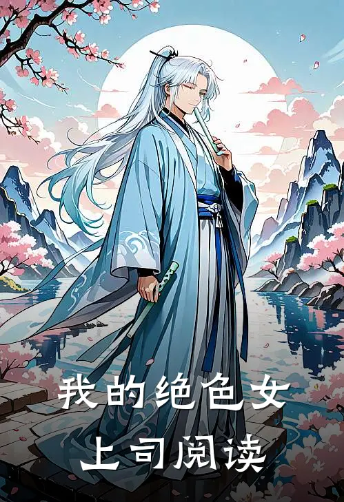 我的绝色女上司阅读