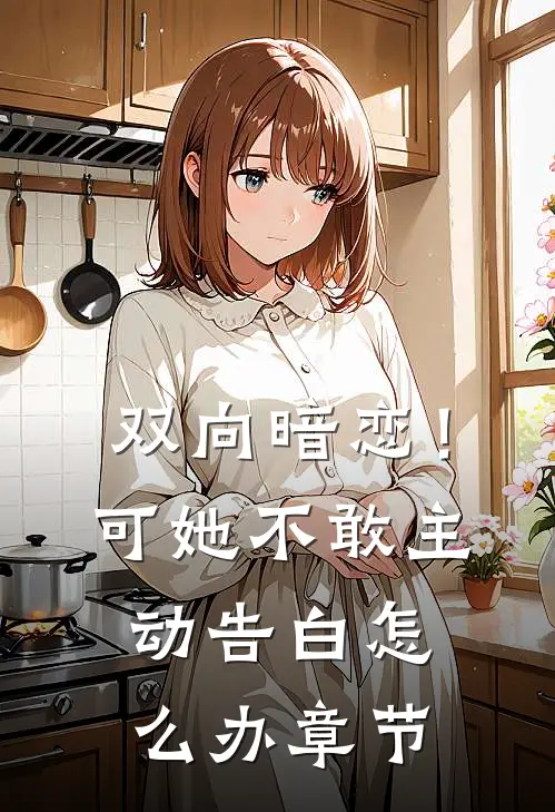 双向暗恋！可她不敢主动告白怎么办章节