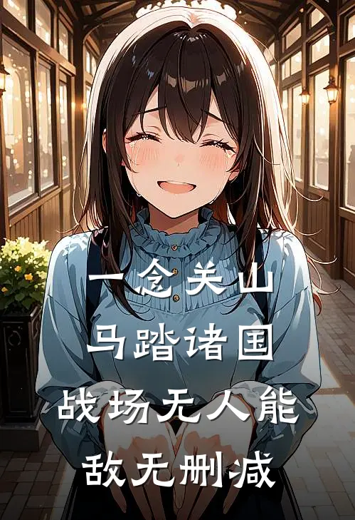 一念关山：马踏诸国，战场无人能敌无删减