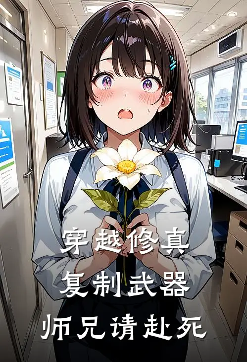 穿越修真：复制武器，师兄请赴死