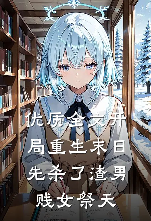 优质全文开局重生末日，先杀了渣男贱女祭天