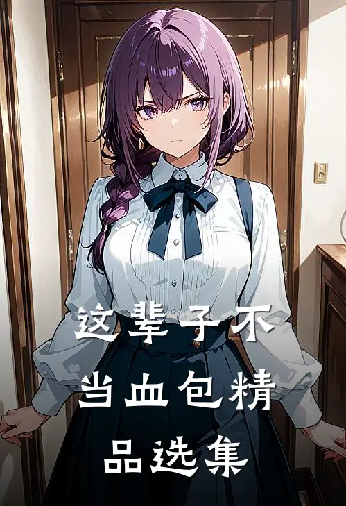 这辈子不当血包精品选集