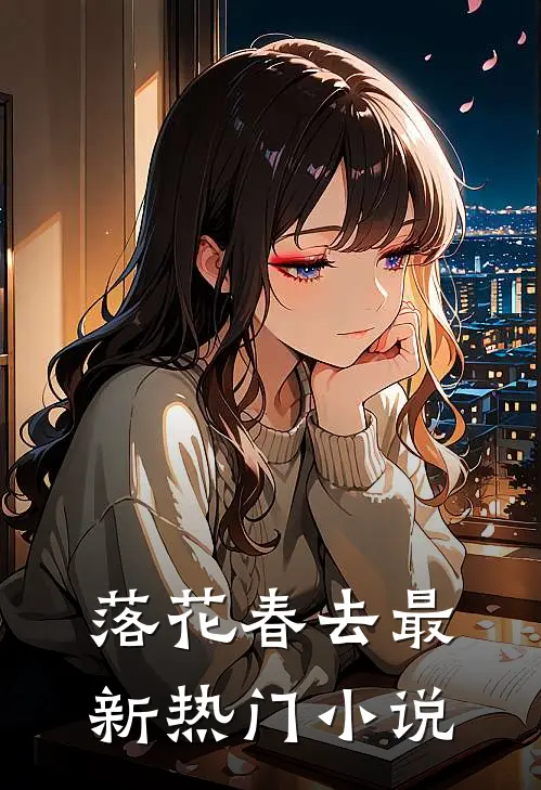 落花春去最新热门小说