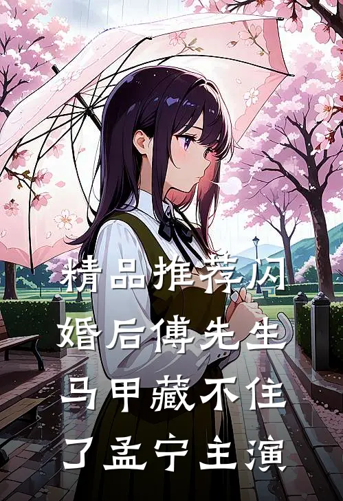 精品推荐闪婚后傅先生马甲藏不住了孟宁主演