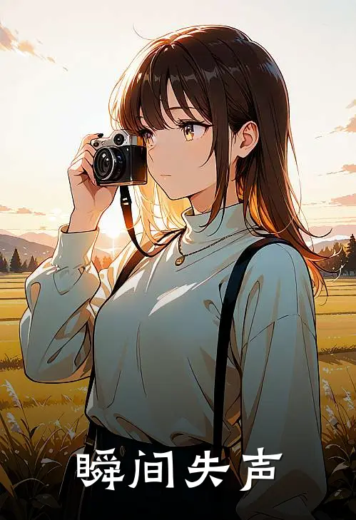 瞬间失声