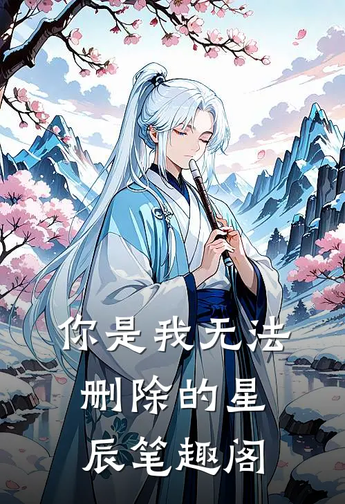 你是我无法删除的星辰笔趣阁