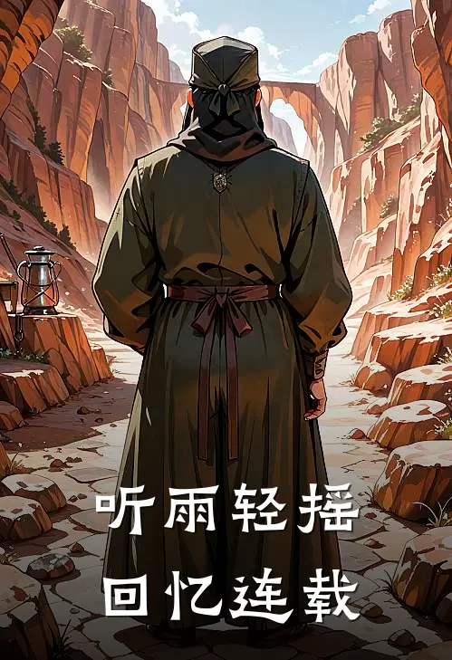 听雨轻摇回忆连载