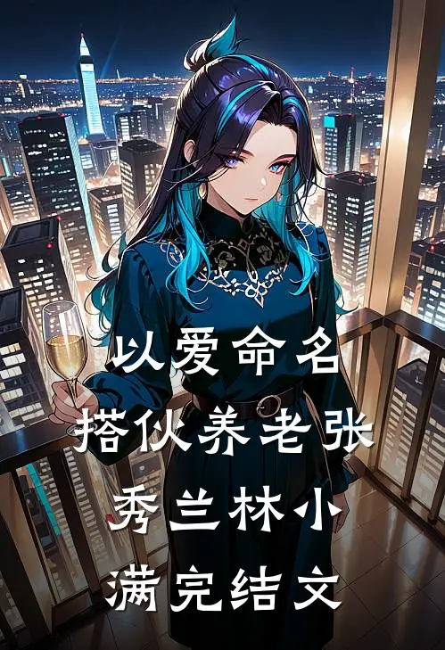 以爱命名：搭伙养老张秀兰林小满完结文