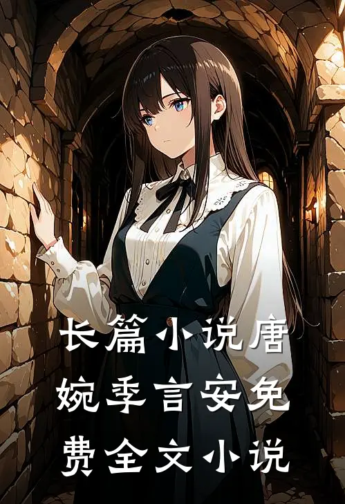 长篇小说唐婉季言安免费全文小说