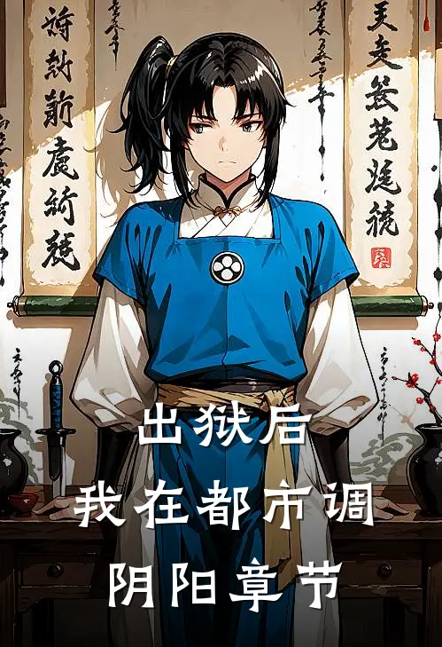出狱后，我在都市调阴阳章节