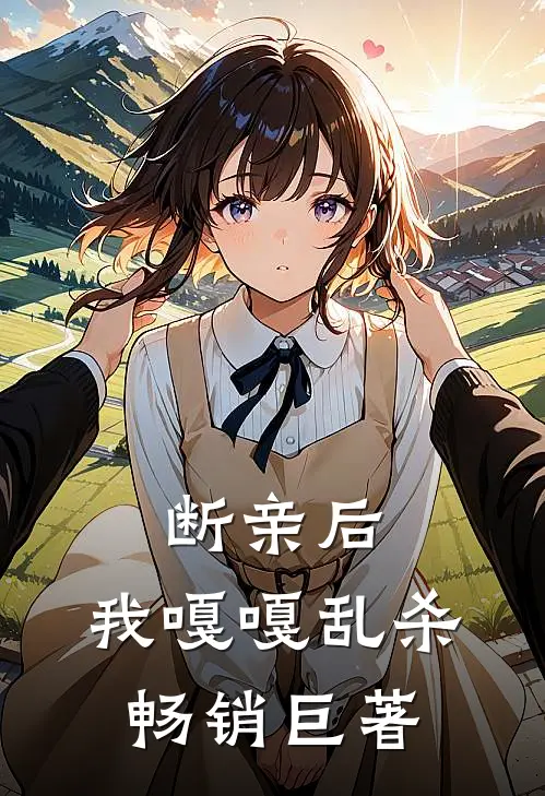断亲后，我嘎嘎乱杀畅销巨著