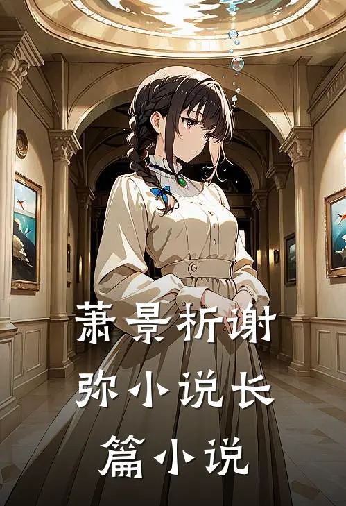 萧景析谢弥小说长篇小说