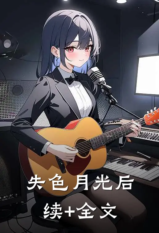 失色月光后续+全文