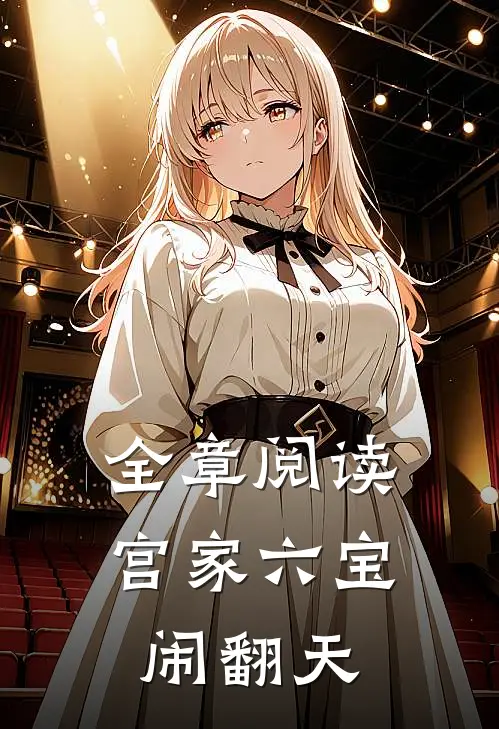 全章阅读宫家六宝闹翻天