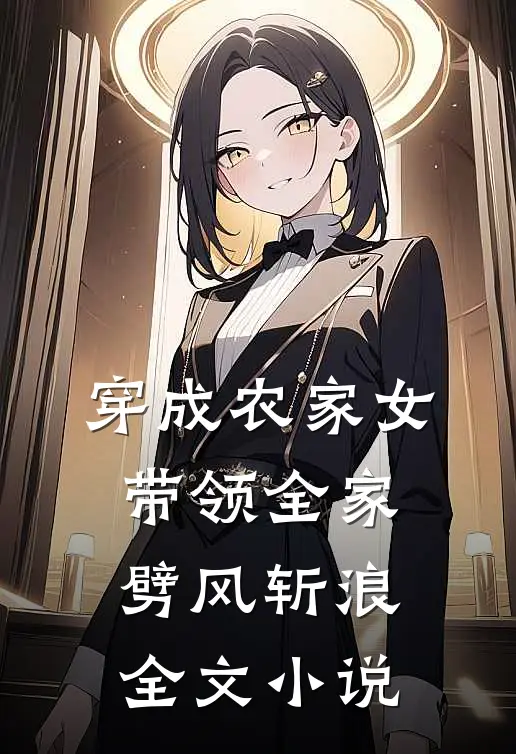 穿成农家女，带领全家劈风斩浪全文小说
