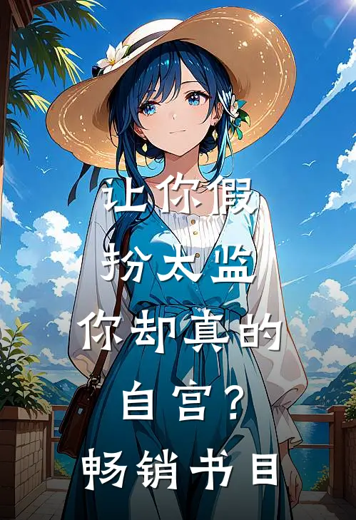 让你假扮太监,你却真的自宫?畅销书目