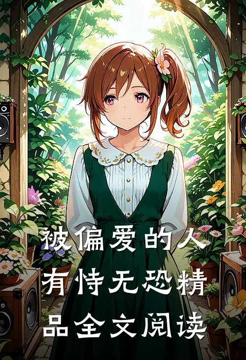 被偏爱的人有恃无恐精品全文阅读
