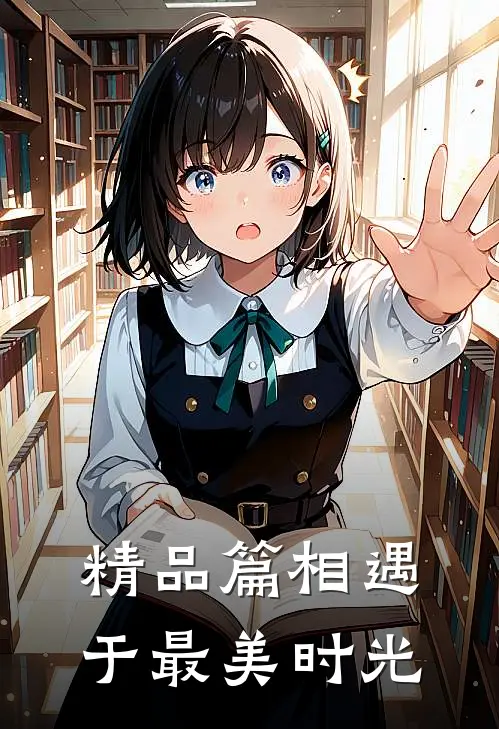 精品篇相遇于最美时光