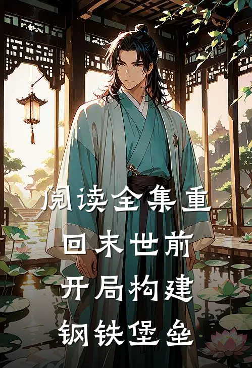 阅读全集重回末世前,开局构建钢铁堡垒的