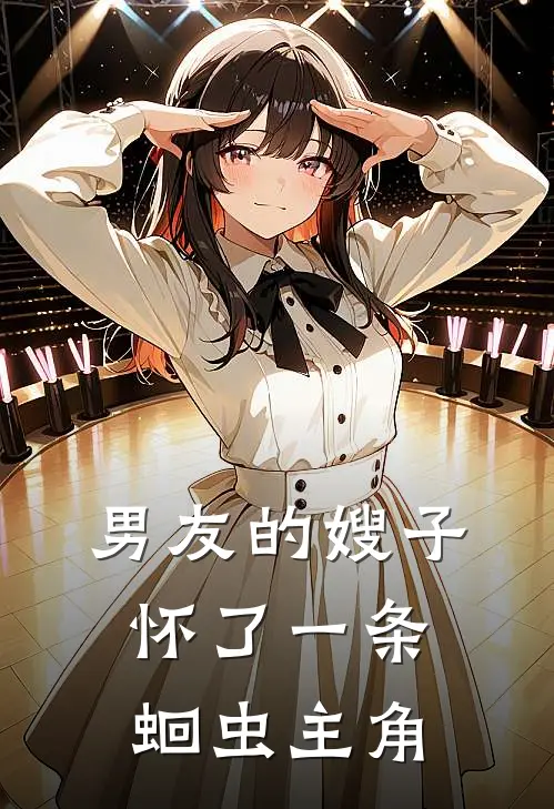男友的嫂子怀了一条蛔虫主角
