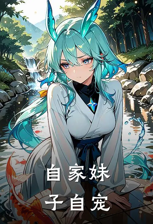 自家妹子自宠