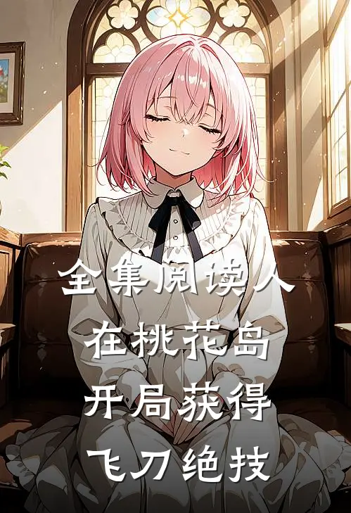 全集阅读人在桃花岛,开局获得飞刀绝技的
