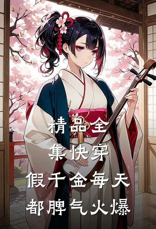 精品全集快穿：假千金每天都脾气火爆