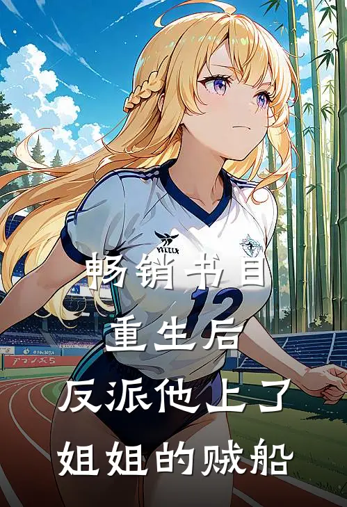 畅销书目重生后，反派他上了姐姐的贼船