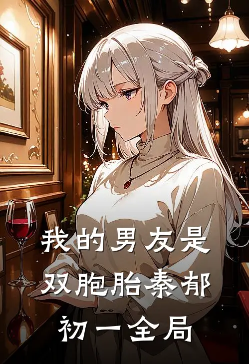 我的男友是双胞胎秦郁初一全局