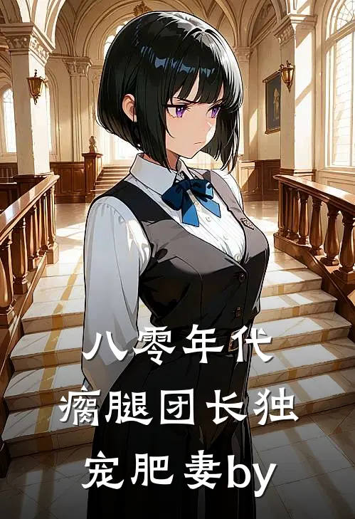 八零年代，瘸腿团长独宠肥妻by