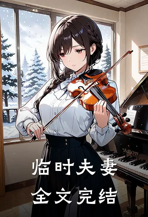 临时夫妻全文完结