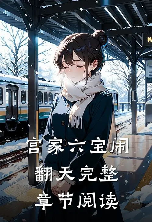 宫家六宝闹翻天完整章节阅读