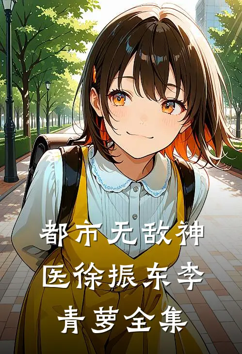 都市无敌神医徐振东李青萝全集