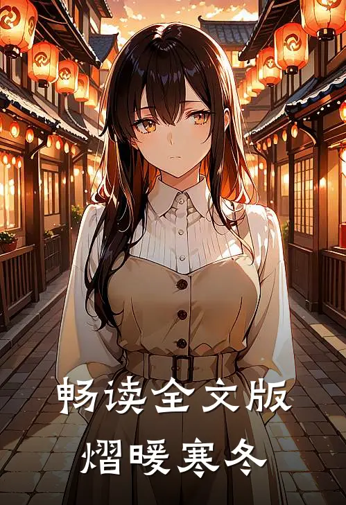 畅读全文版熠暖寒冬