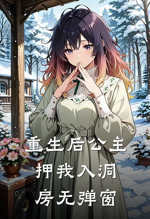 重生后公主押我入洞房无弹窗