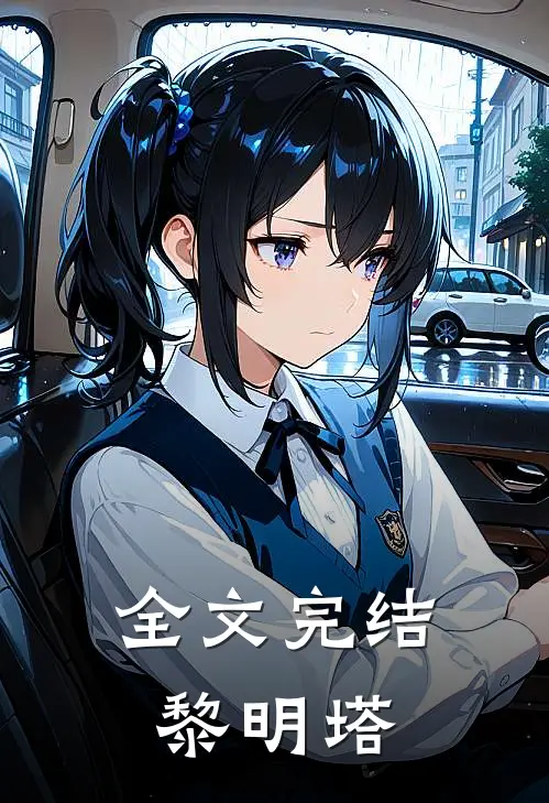 全文完结黎明塔
