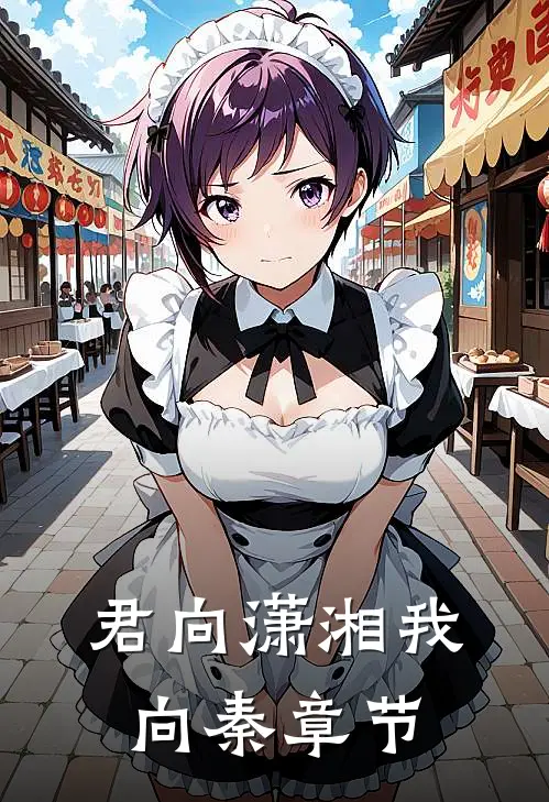 君向潇湘我向秦章节