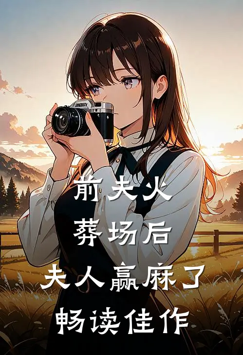 前夫火葬场后，夫人赢麻了畅读佳作