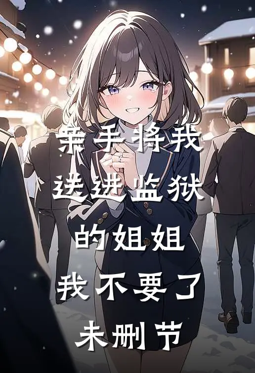 亲手将我送进监狱的姐姐，我不要了未删节