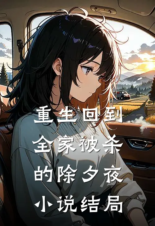 重生回到全家被杀的除夕夜小说结局
