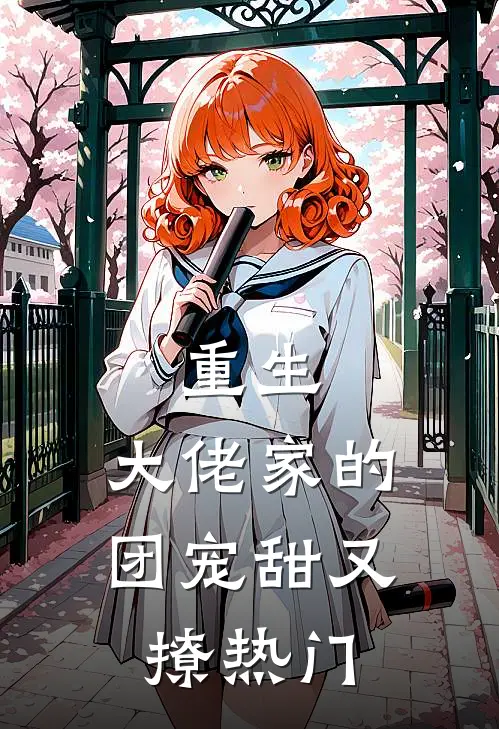 重生：大佬家的团宠甜又撩热门