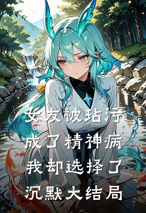 女友被玷污成了精神病，我却选择了沉默大结局