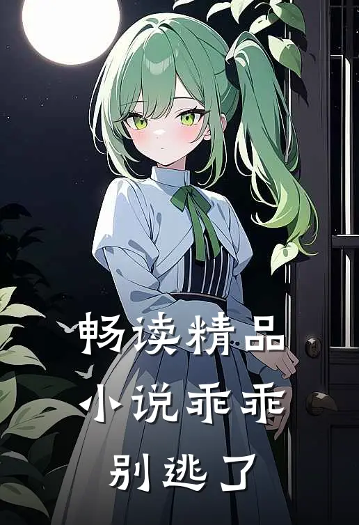 畅读精品小说乖乖别逃了