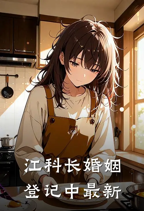 江科长婚姻登记中最新