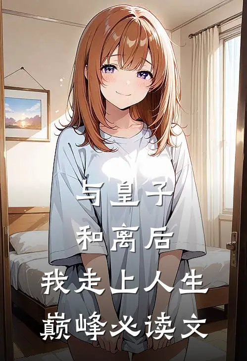 与皇子和离后,我走上人生巅峰必读文