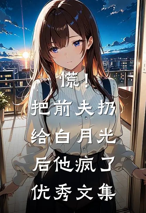 慌！把前夫扔给白月光后，他疯了优秀文集
