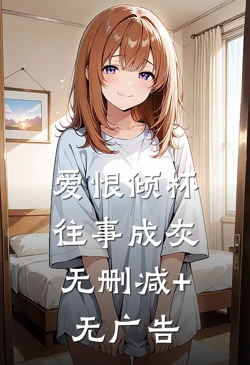 爱恨倾杯，往事成灰无删减+无广告