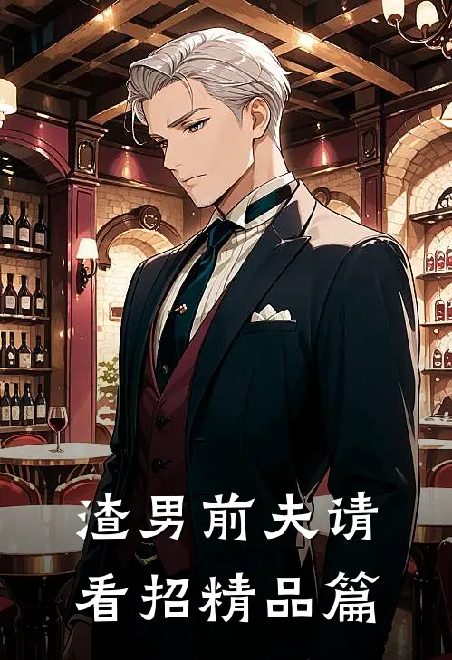 渣男前夫请看招精品篇