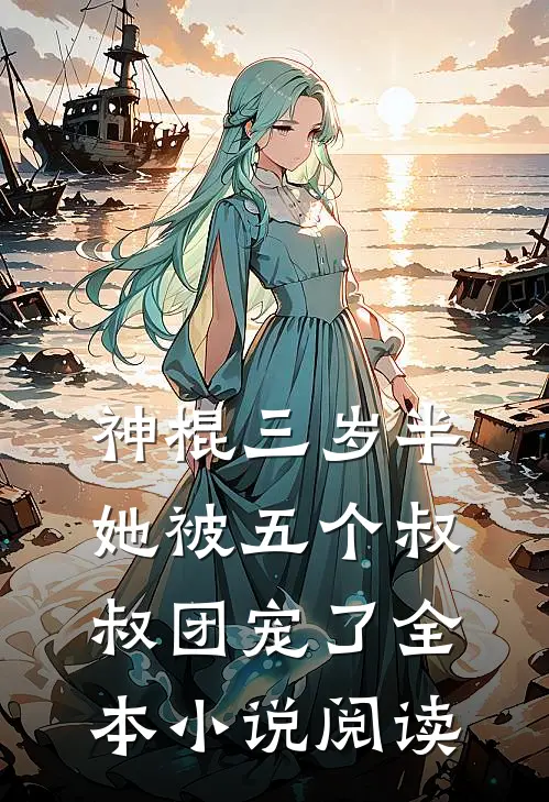 神棍三岁半，她被五个叔叔团宠了全本小说阅读
