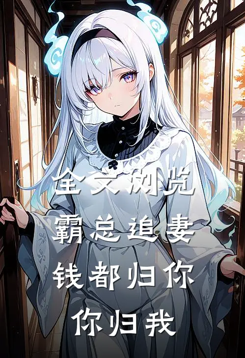 全文浏览霸总追妻：钱都归你，你归我